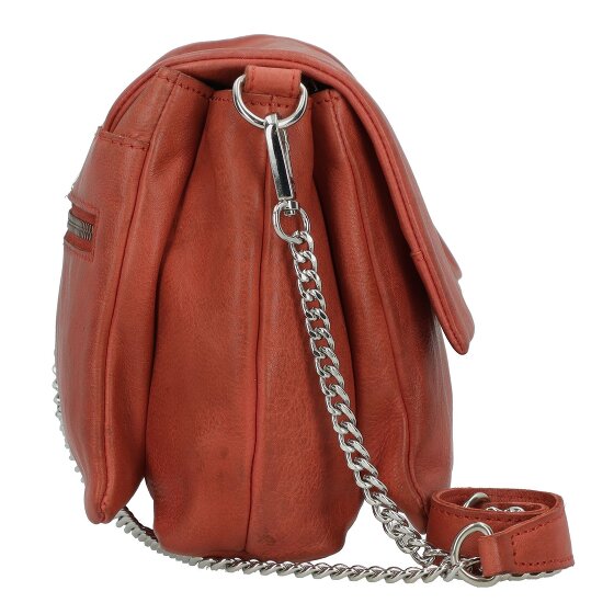 Taschendieb Wien Kohlmarkt 243 Shoulder bag Leather 20 cm