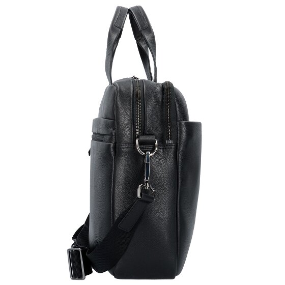 Joop! Cardona briefcase leather 40 cm laptop compartment