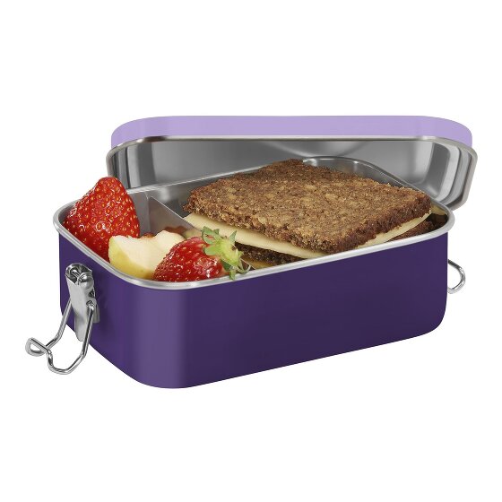 Step by Step lunch box 18 cm
