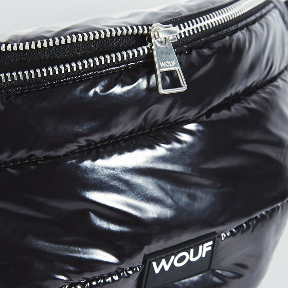 Wouf Quilted Fanny pack 32 cm Wouf Quilted Fanny pack 32 cm
