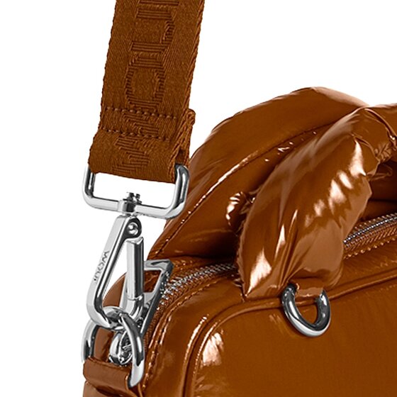Wouf Gloss Handbag 20 cm