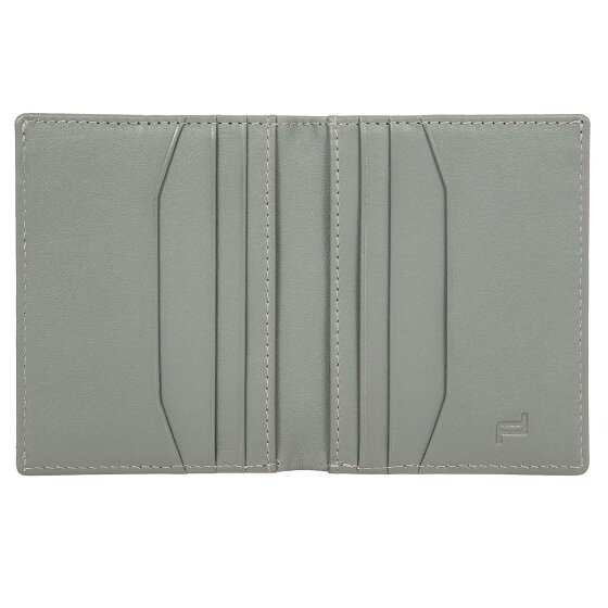 Porsche Design Business credit card case RFID leather 7.5 cm
