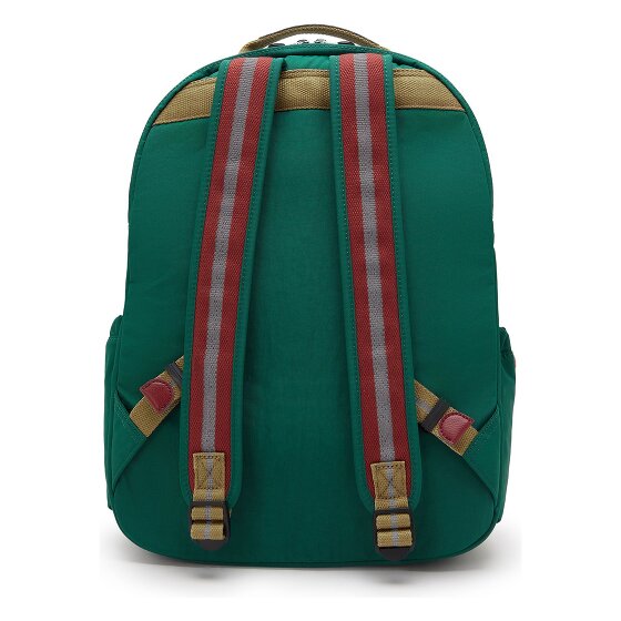 Kipling Back to School Seoul Lap School backpack 44 cm
