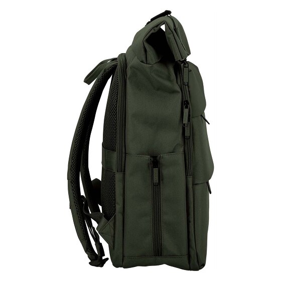 Jump Dunaa Daypack 43 cm Laptop compartment