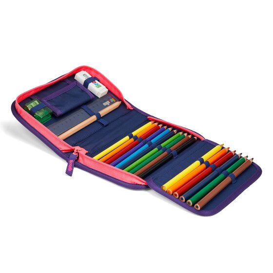 ergobag Accessories pencil case 21 pcs.