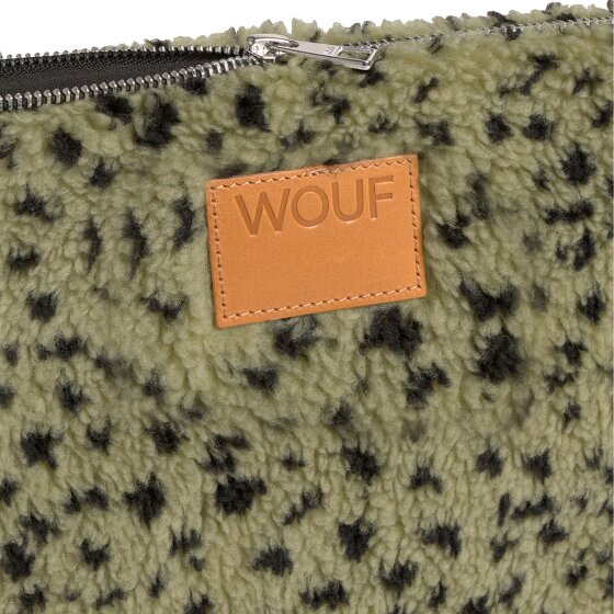 Wouf Teddy Laptop sleeve 32.5 cm