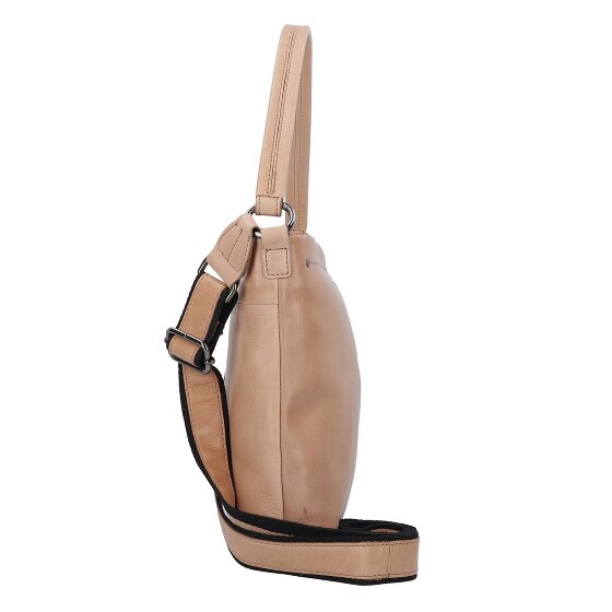 Harold's Caugio Shoulder Bag Leather 32 cm