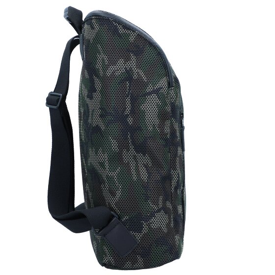 Jost Mesh backpack 41 cm laptop compartment