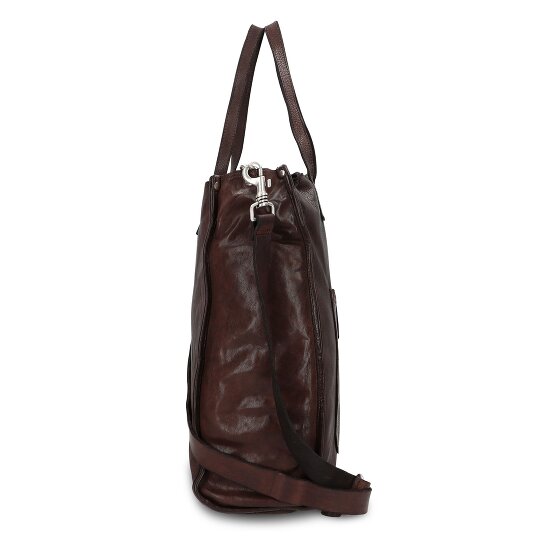 Campomaggi Shopper Bag Leather 36 cm
