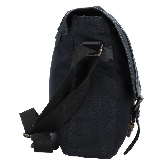 Harbour 2nd Cool Casual Briefcases Messenger 37 cm Laptop compartment