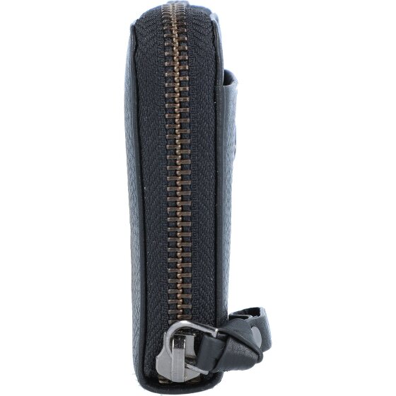 camel active Pura Wallet Genuine Leather 12 cm