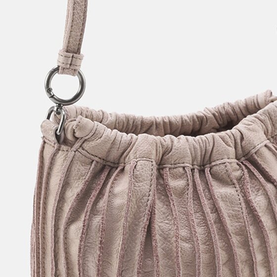 FredsBruder Say Hello Bag bag Leather 22 cm