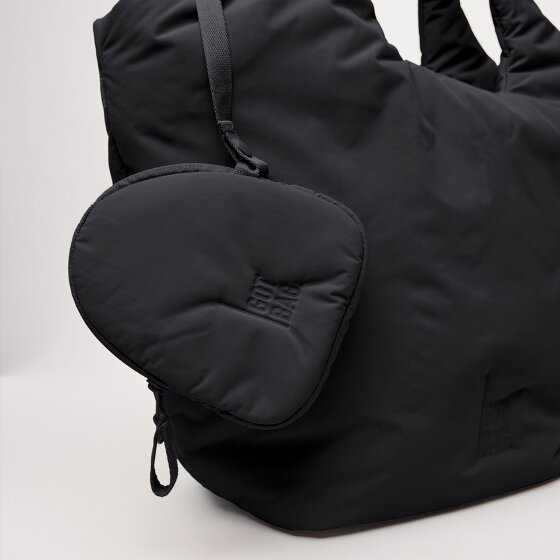 GOT BAG Cloud Monochrome Shopper Bag 53 cm Laptop compartment