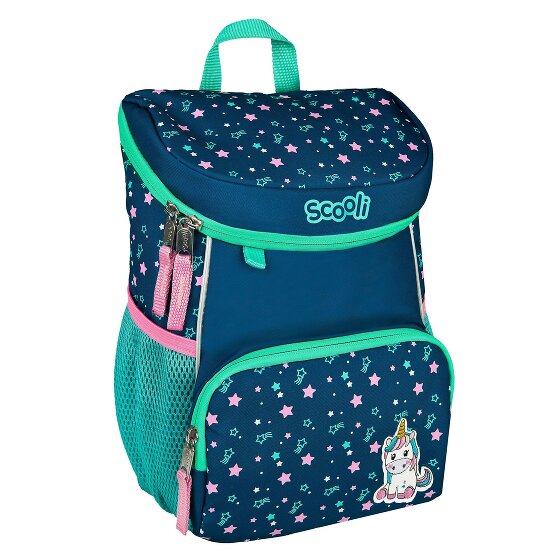Scooli Mini-Me Kindergarten backpack 30 cm