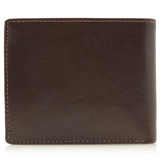 Castelijn & Beerens Gaucho wallet RFID leather 11 cm