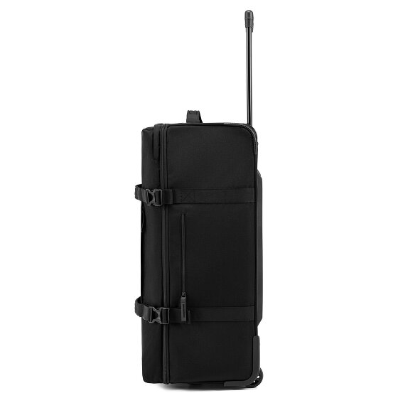 Epic Explorer NXT 2-wheel travel bag set 4 pcs. Epic Explorer NXT 2-wheel travel bag set 4 pcs.