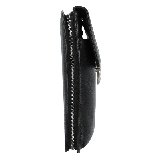 d&n Easy Business Writing case Leather 39 cm