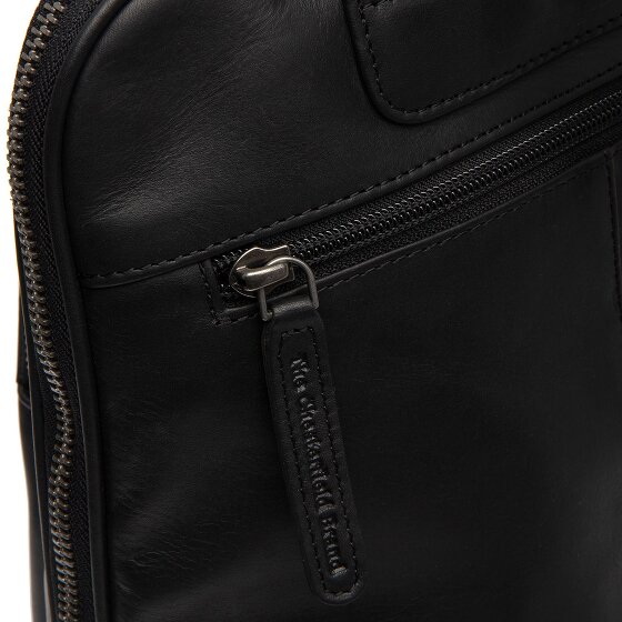 The Chesterfield Brand Floran City Backpack Leather 29 cm
