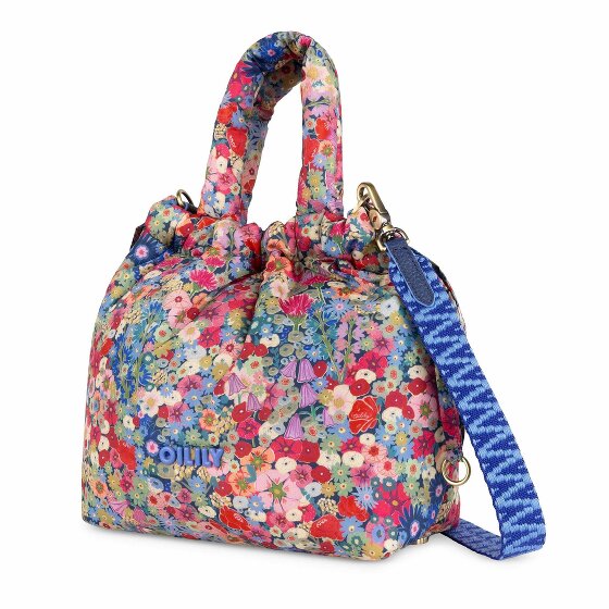 Oilily Scottish Garden Donnie Shopper Bag 22 cm