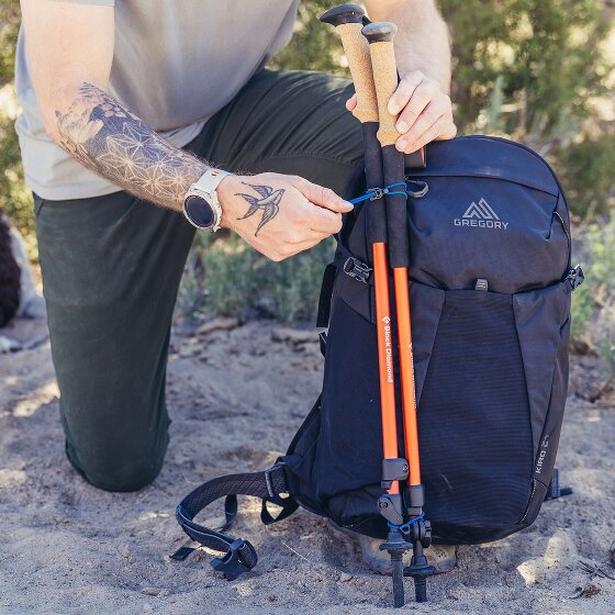 Gregory Kiro 24 Hiking backpack 52.5 cm