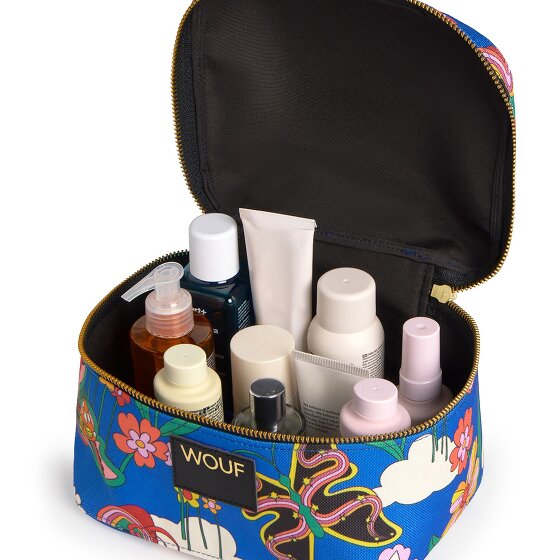 Wouf Daily Toiletry bag 20 cm
