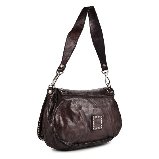 Campomaggi Adele Shoulder bag Genuine Leather 29 cm