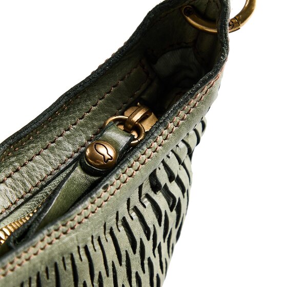 Campomaggi Anastasia Shoulder Bag Genuine Leather 26 cm
