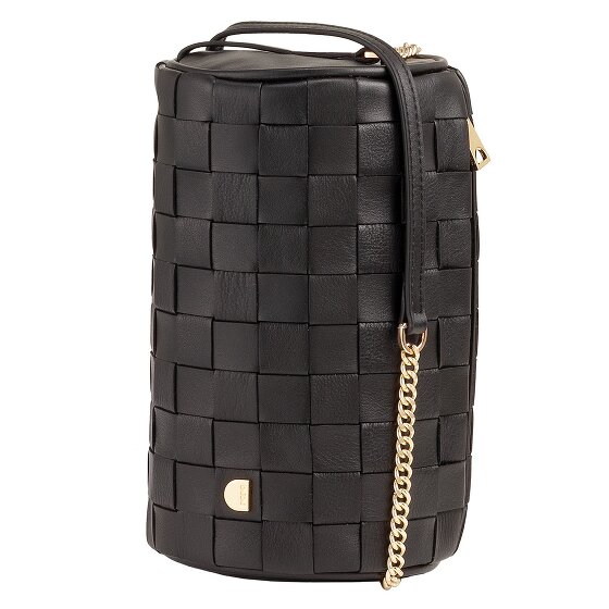 DuDu Abigail Shoulder bag Leather 19.5 cm