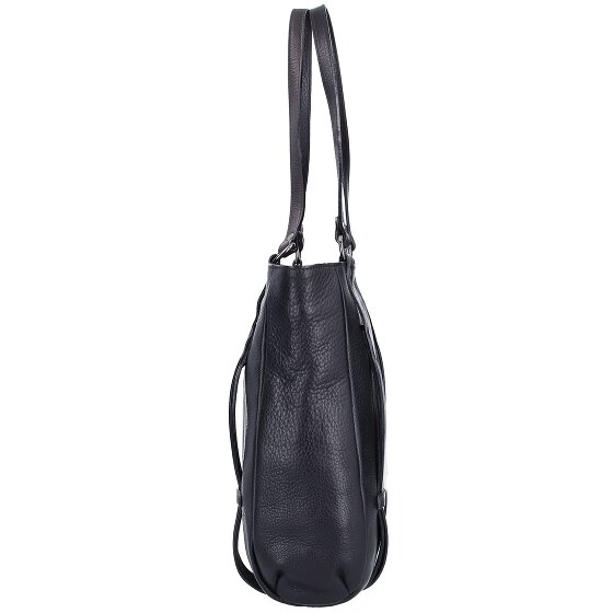 Jack Kinsky Alassio 4 shoulder bag leather 34 cm