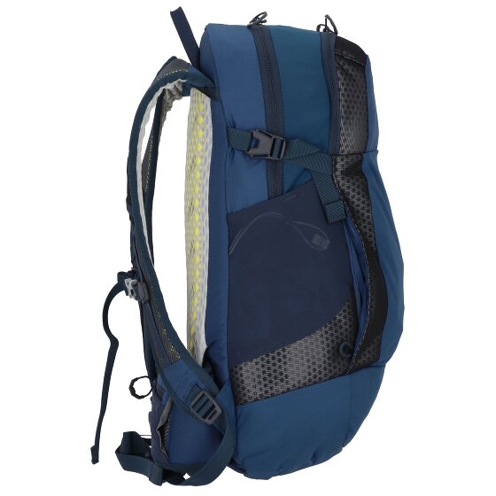 Jack Wolfskin Moab Jam Pro 24.5 Backpack 49 cm