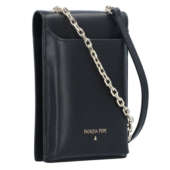 Patrizia Pepe Clutch purse Leather 11.5 cm