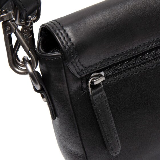 The Chesterfield Brand Marcella Shoulder Bag Genuine Leather 18 cm