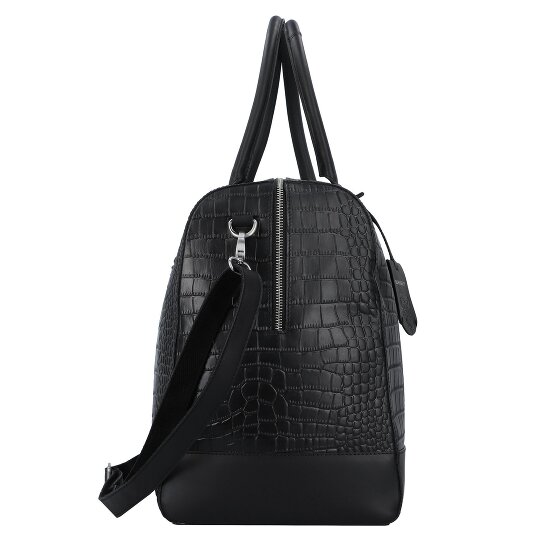 Burkely Cool Colbie Weekender travel bag Leather 51 cm