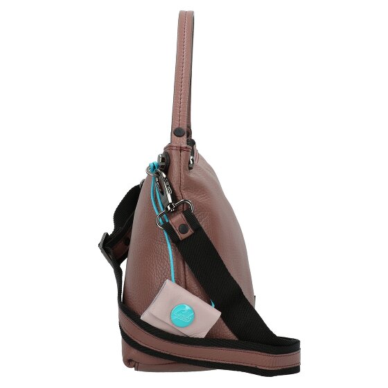 Gabs Fiona Shoulder Bag Leather 30 cm