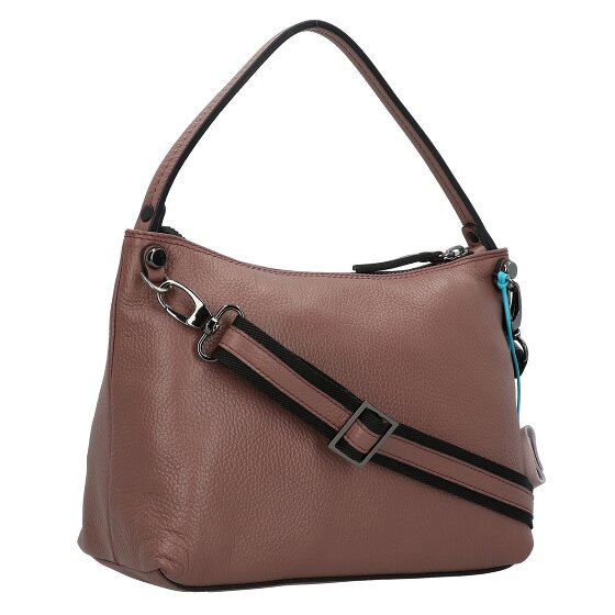 Gabs Fiona Shoulder Bag Leather 30 cm