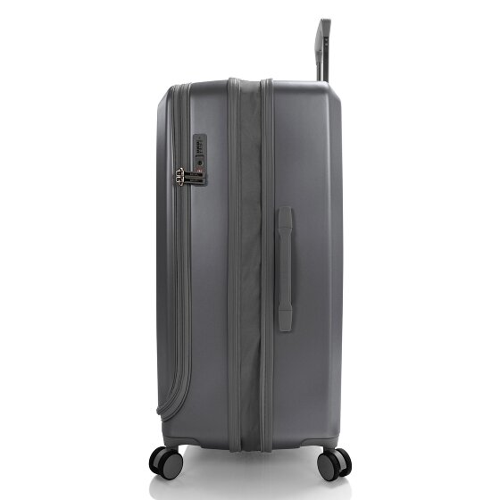 Heys EZ Fashion 4 wheels Trolley L 76 cm with expansion pleat
