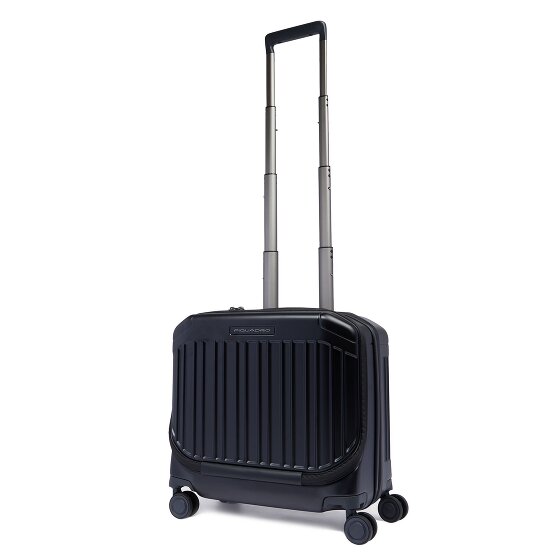 Piquadro PQ Light 4 wheels Pilot trolley 45 cm Laptop compartment