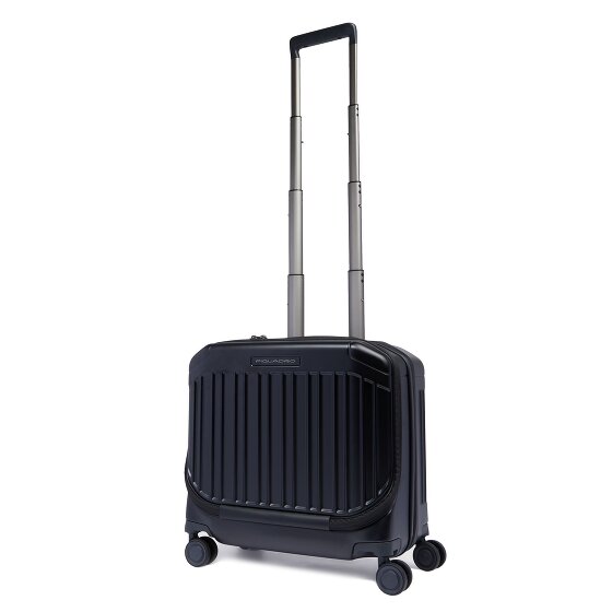 Piquadro PQ Light 4 wheels Pilot trolley 45 cm Laptop compartment