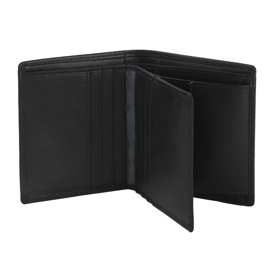 Jost Aarhus Wallet Leather 8.5 cm