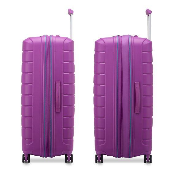 Roncato B-Flying Move 4 wheels Trolley 78 cm Expandable