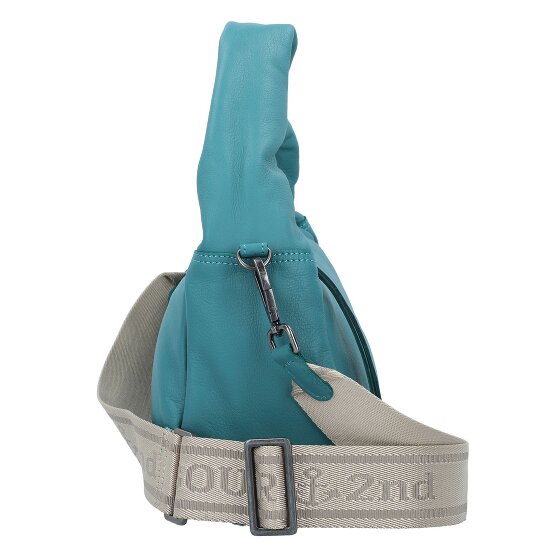 Harbour 2nd Just Pure Handbag Leather 29 cm