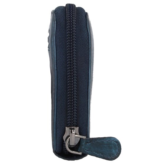 Jack Kinsky Nelson wallet RFID leather 20 cm