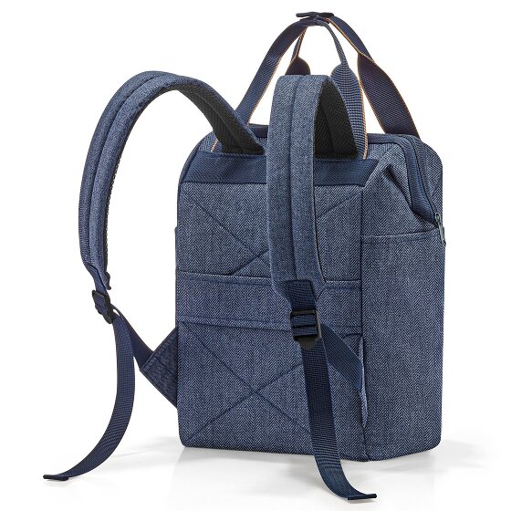reisenthel Allrounder R backpack 39 cm