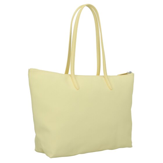 Lacoste L.12.12 Concept Shopper Bag 35 cm