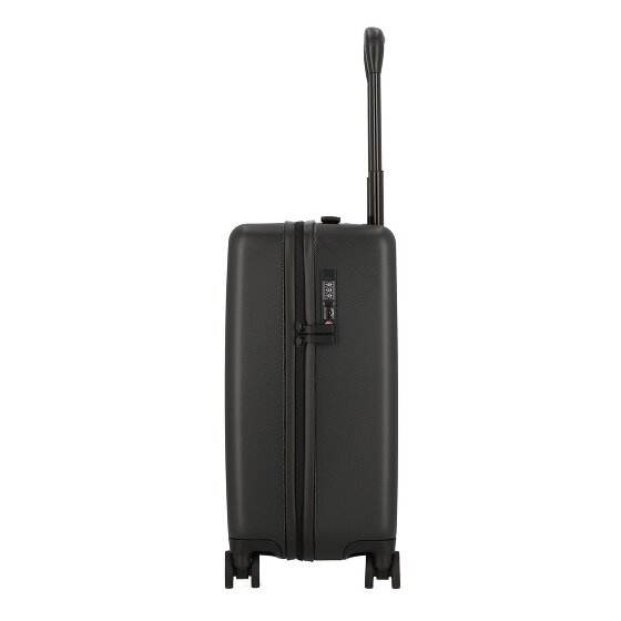 Herschel Heritage 4 wheels Cabin trolley XS 50 cm