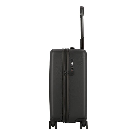 Herschel Heritage 4 wheels Cabin suitcase XS 50 cm