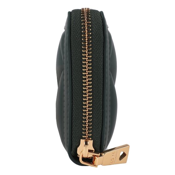 Love Moschino Embossed Wallet 19.5 cm