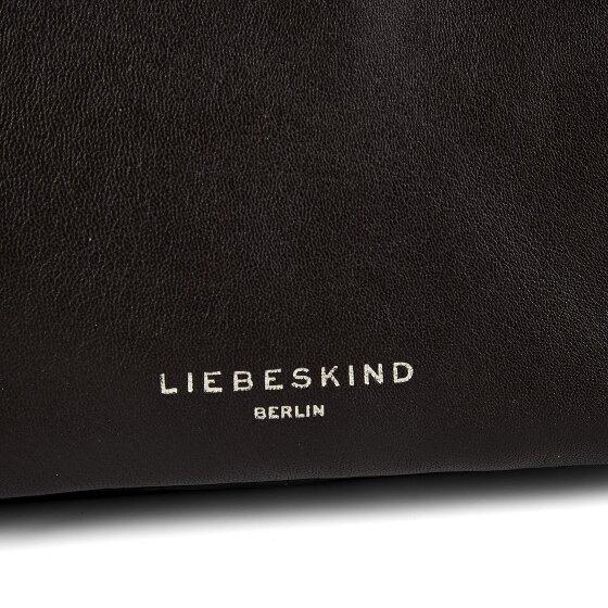 Liebeskind Shoulder bag S Genuine Leather 24.5 cm