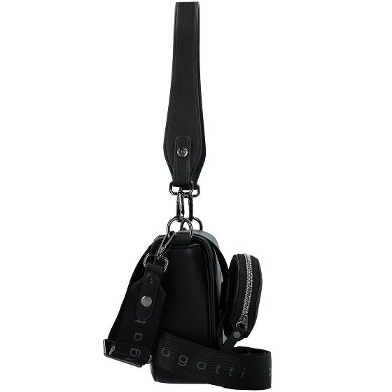 Bugatti Almata shoulder bag 23 cm Bugatti Almata shoulder bag 23 cm