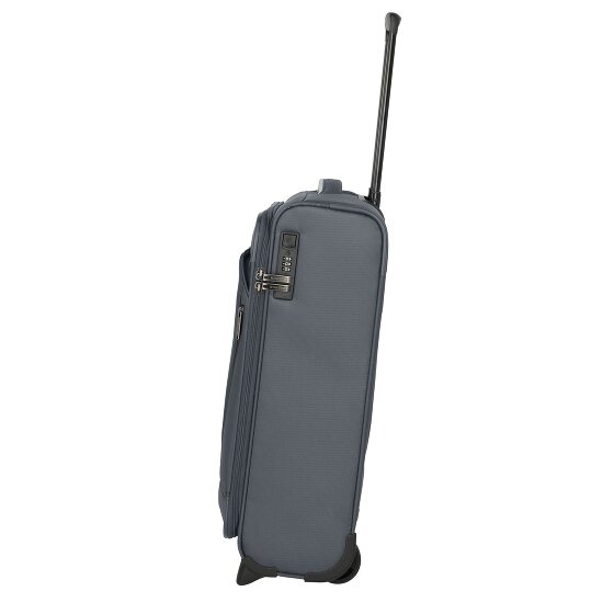 Travelite Jetpack Multi Light 2 wheels Cabin trolley 55 cm
